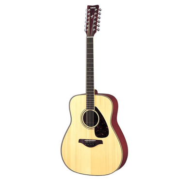 Acoustic Guitar FG720-1